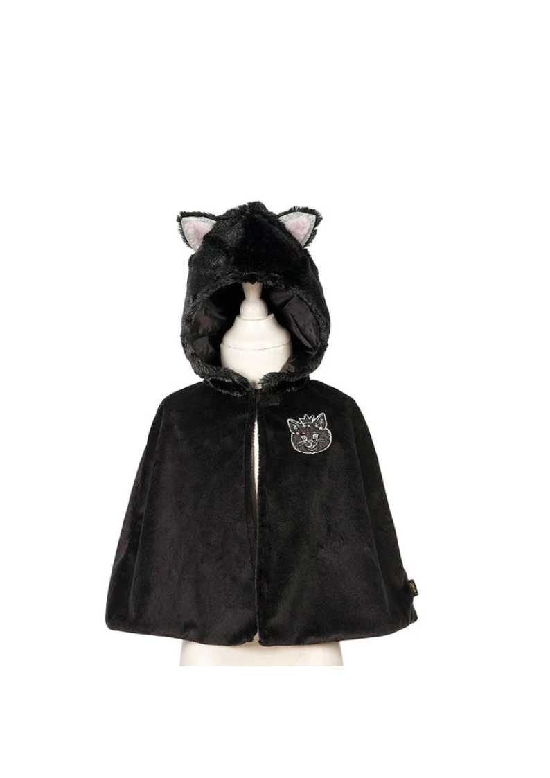 Capa gato 2 años