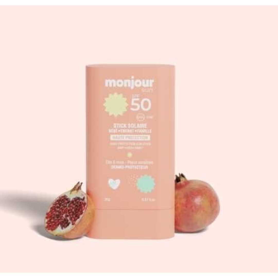 Stick Solar SPF50 - 20 gramos