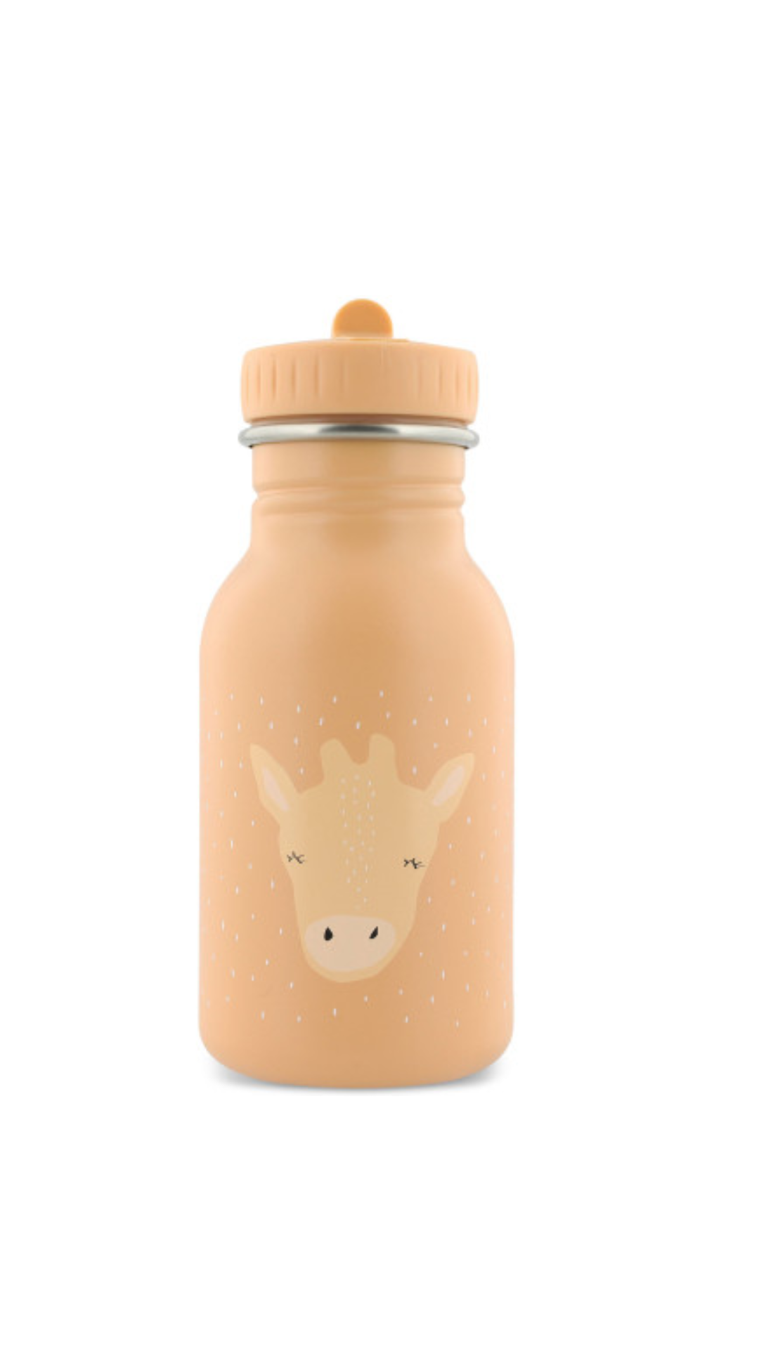 Botella girafa