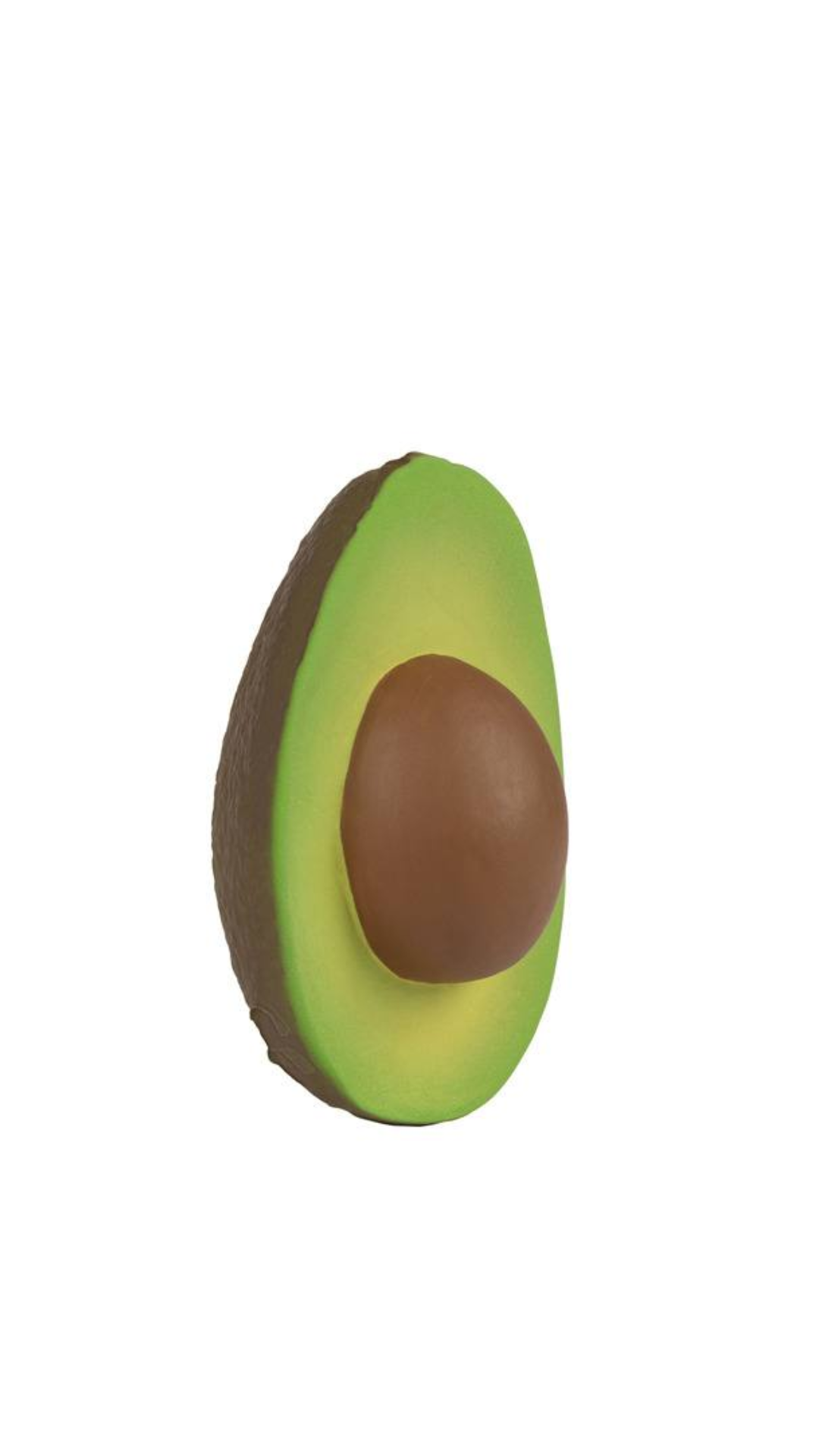 Mordedor Arnold The Avocado Oli And Carol
