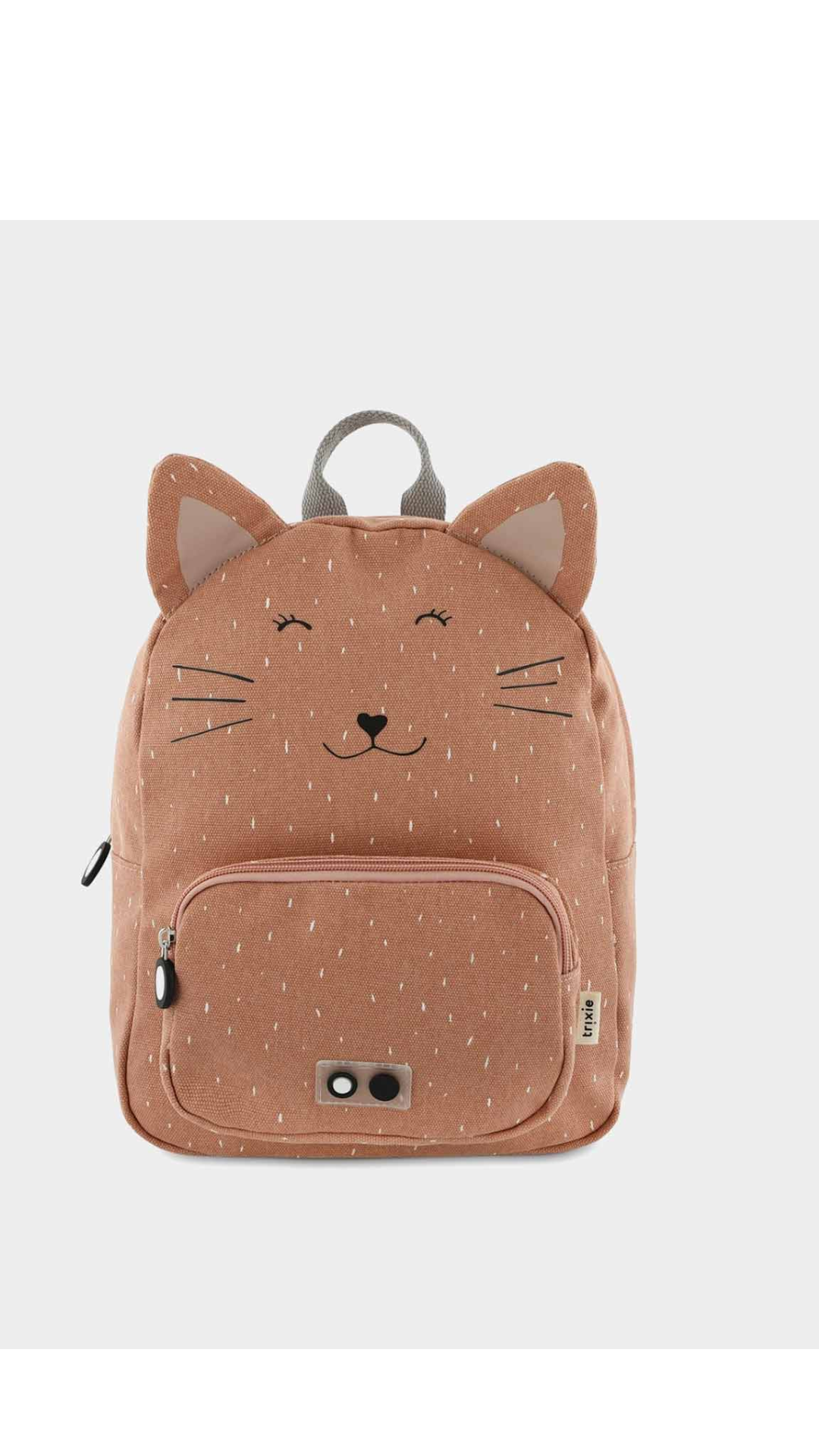 Mochila gato