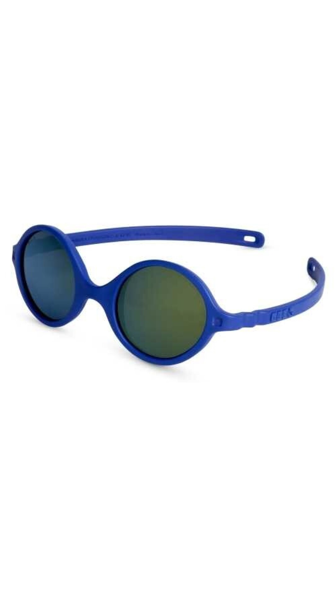 Gafas Kiela Diabola Reflex Blue 0-1 año