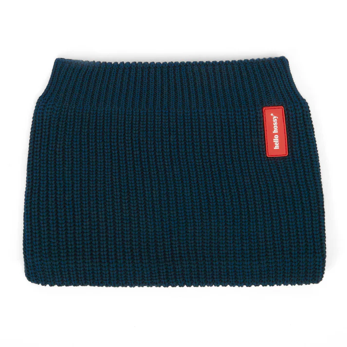 Calentador de cuello Snood Cocoon Polo (1 -5 años)