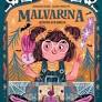 Libro Malvarina QUIERO SER BRUJA