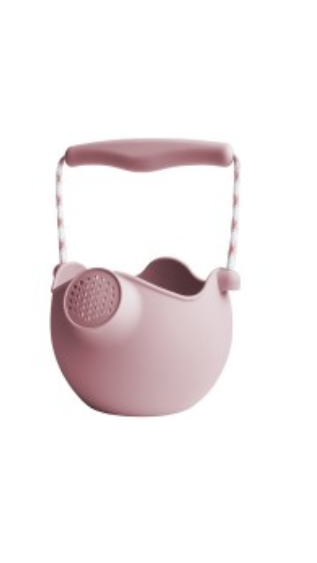 REGADERA SCRUNCH PINK