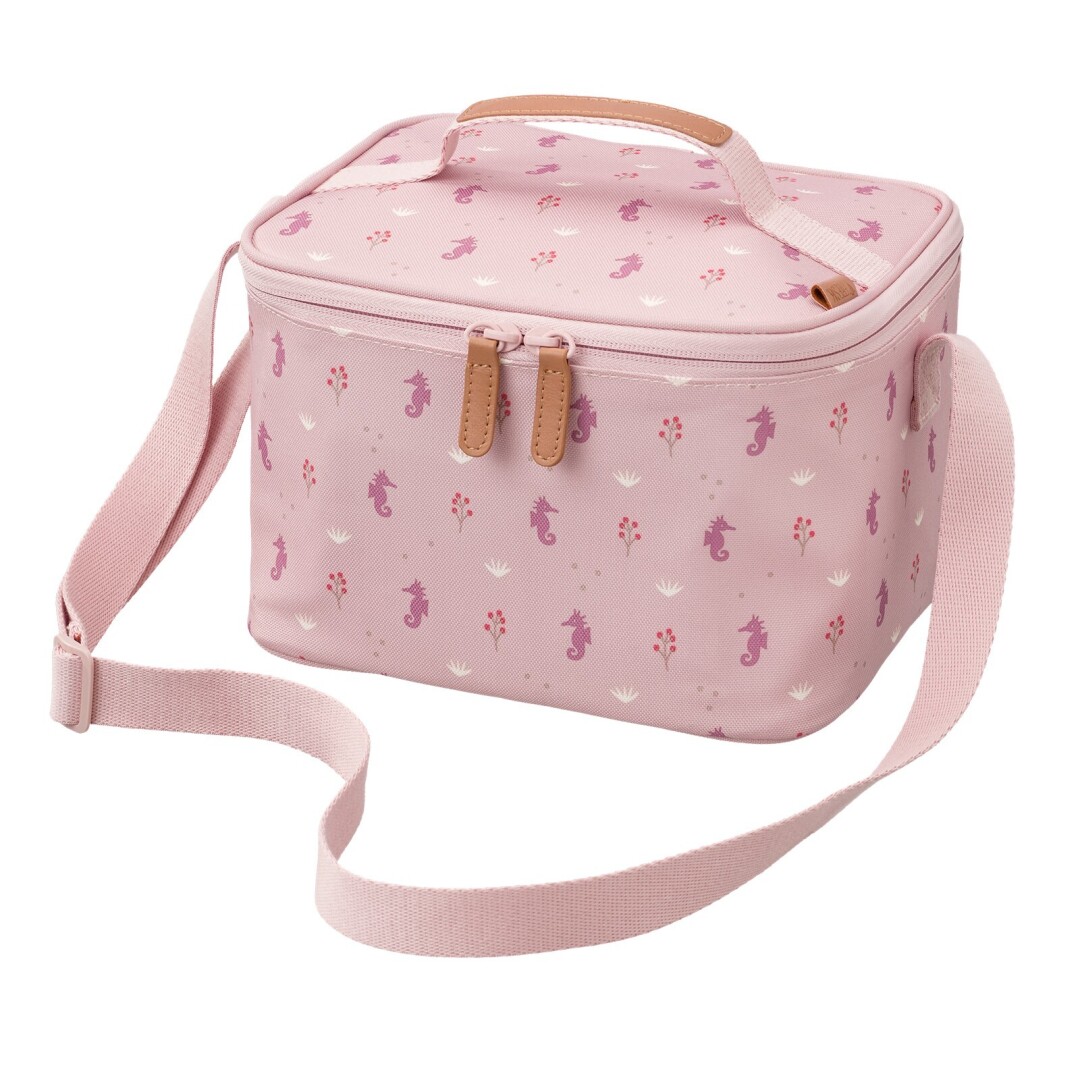 BOLSA TERMICA GRANDE FRESK - CABALLITO DE MAR