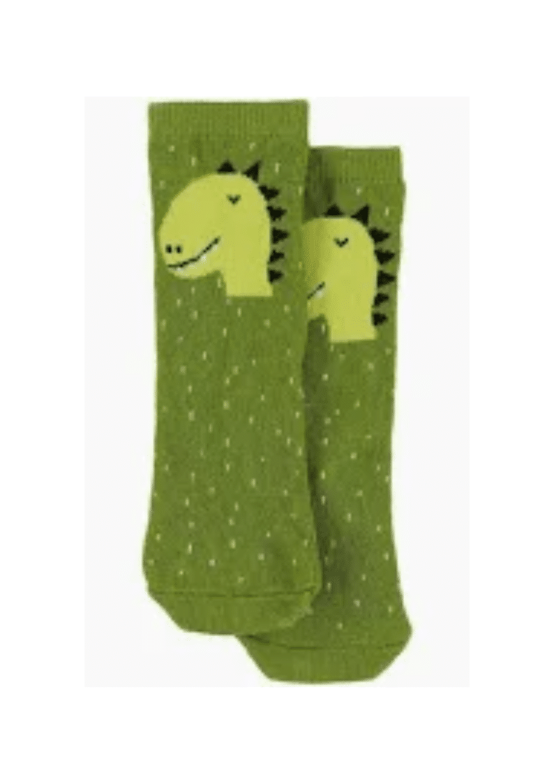 Calcetines dinosaurio trixie 25/27