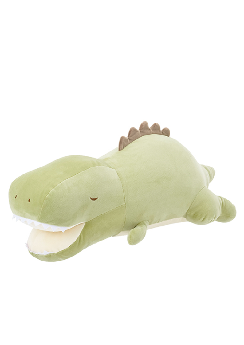 Peluche dinosaurio L