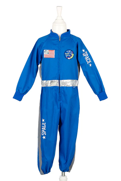 André Astronaut 5-7 años