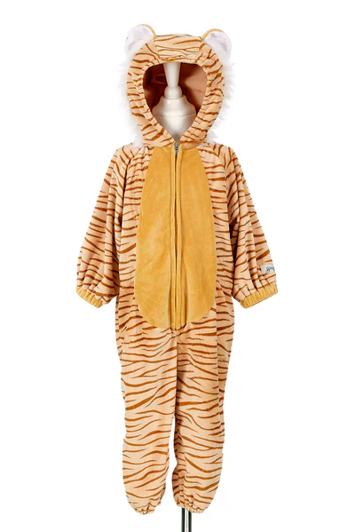 Timmy el tigre