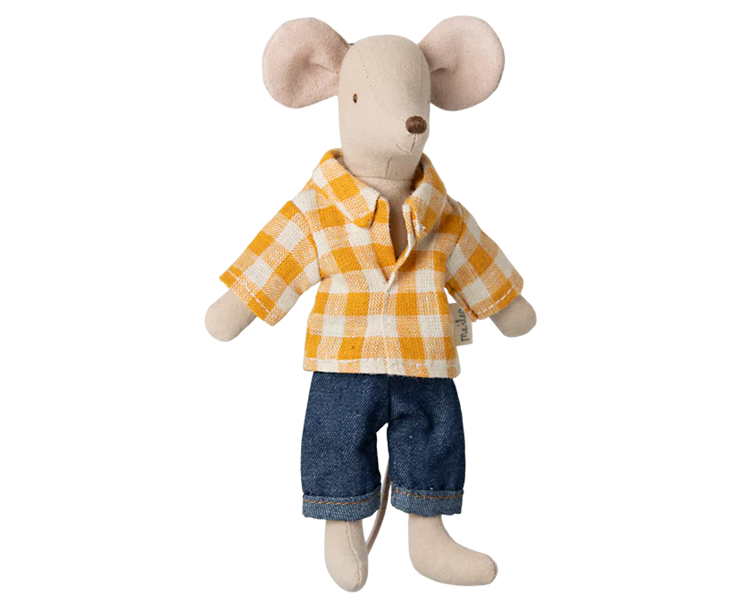 Papá ratón