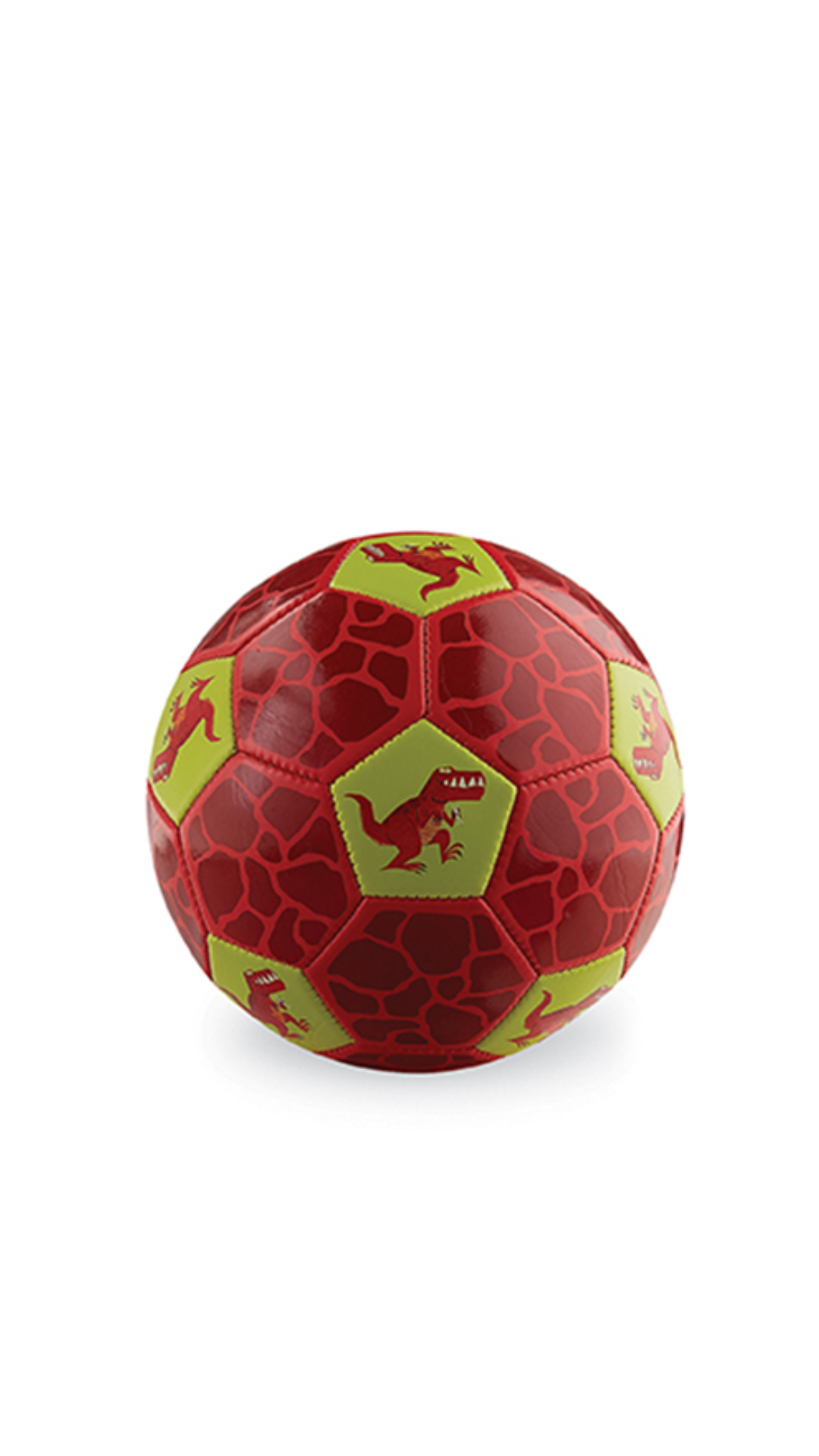 Pelota grande Dinosaurio