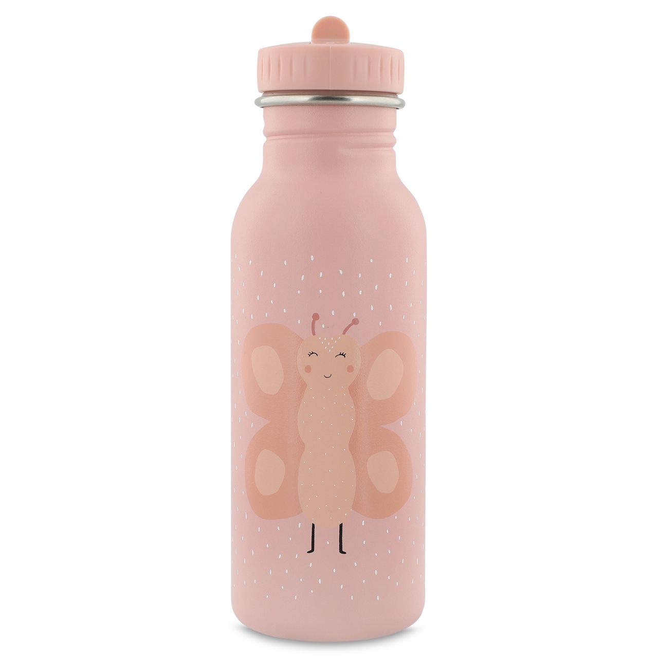 Botella de beber 500ml - Mrs. Butterfly