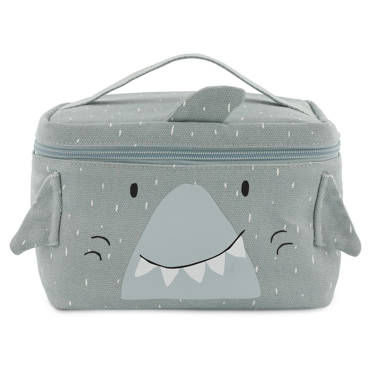 Bolsa de almuerzo térmica - Mr. Shark