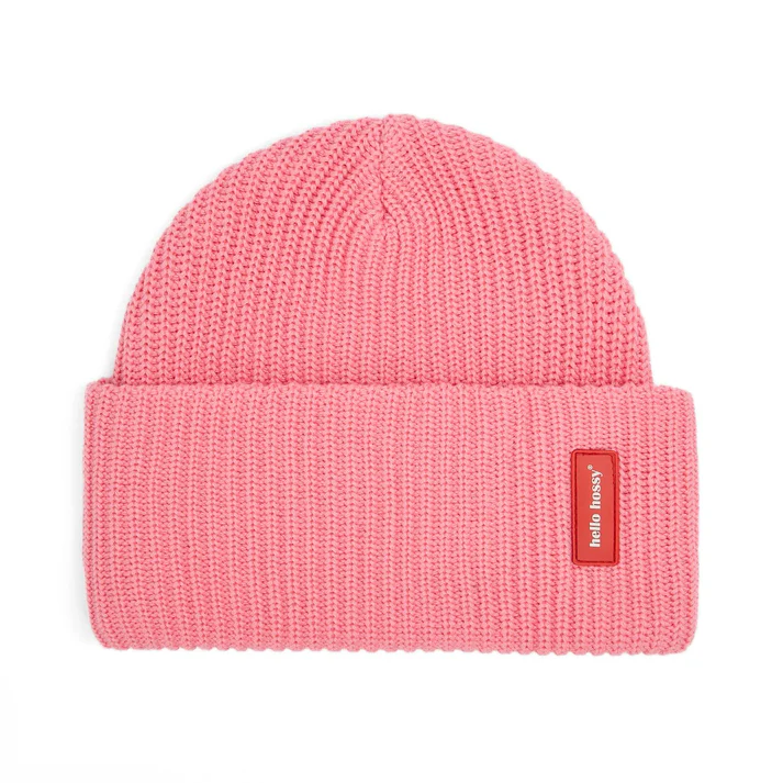 Gorro Flow Pink (2 - 5 años)