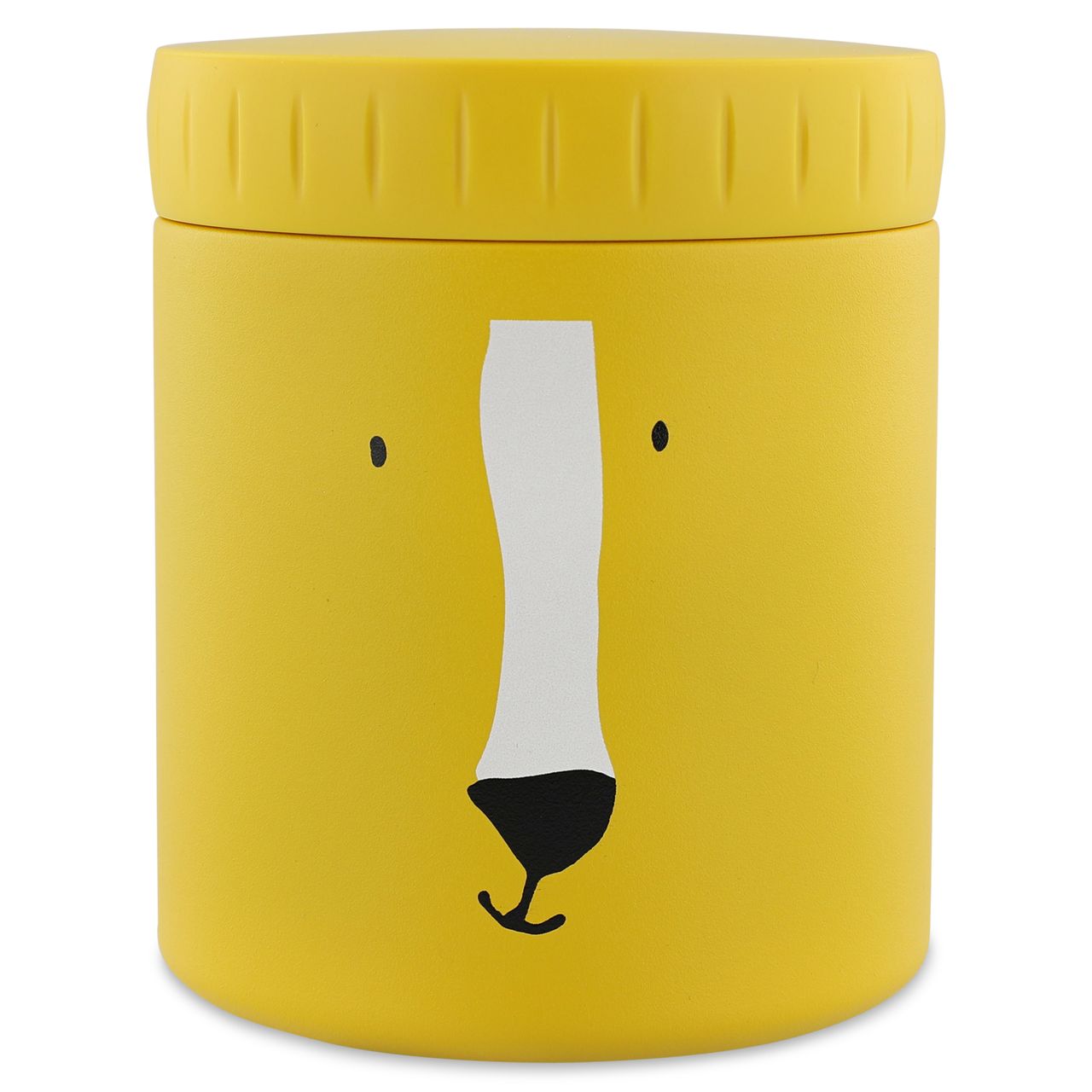 Termo de alimentación 350 ml. Mr. Lion