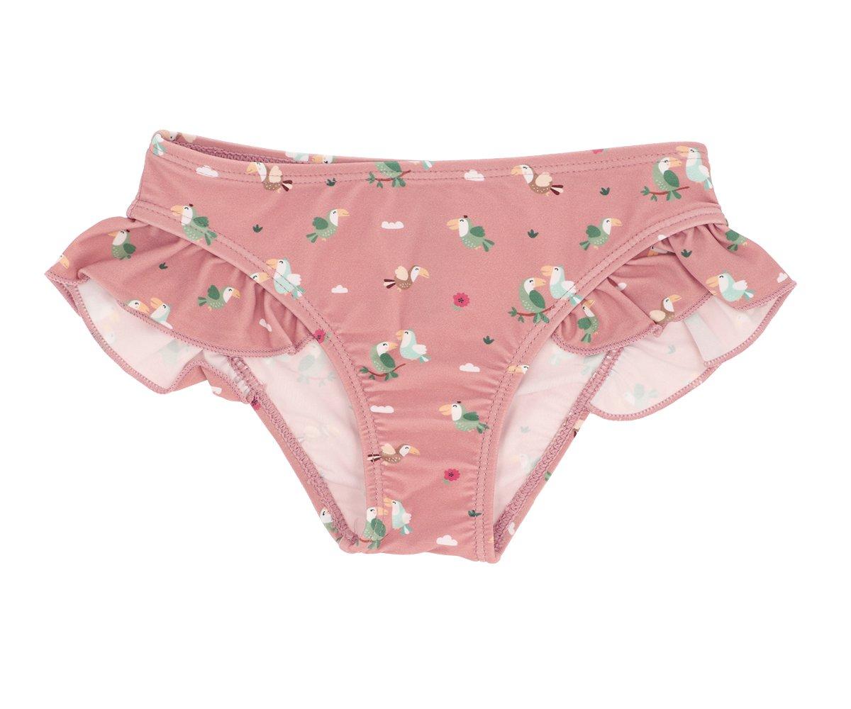 Bañador braguita Toucan - Talla L