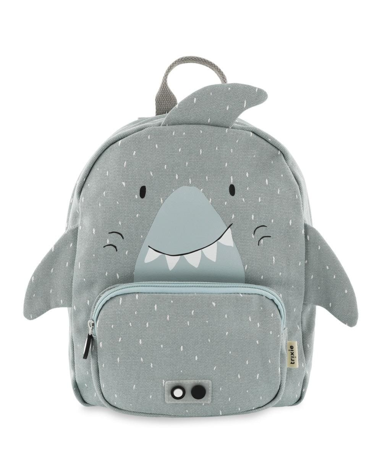 Mochila Mr. Shark.