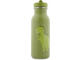 Botella trixie 500ml. Mr. Dino