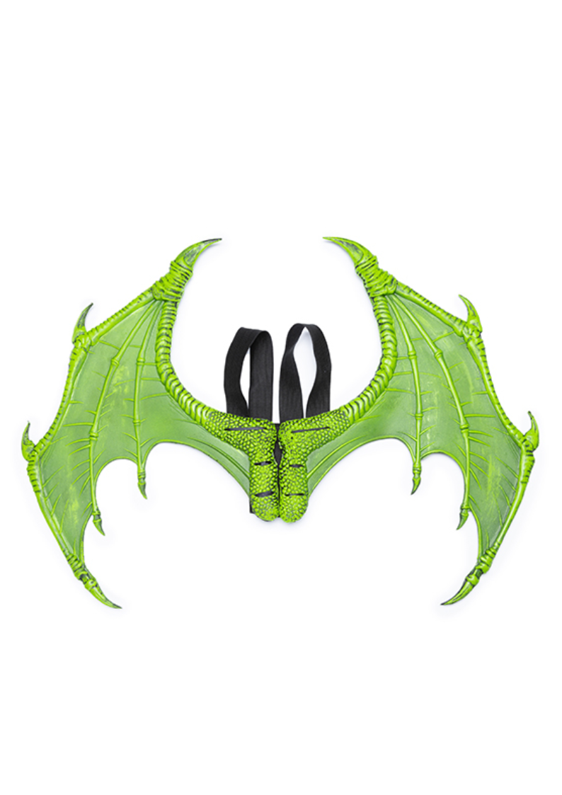 Alas Dragon
