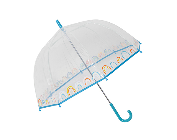 Paraguas Rainbow Magic 68 cm