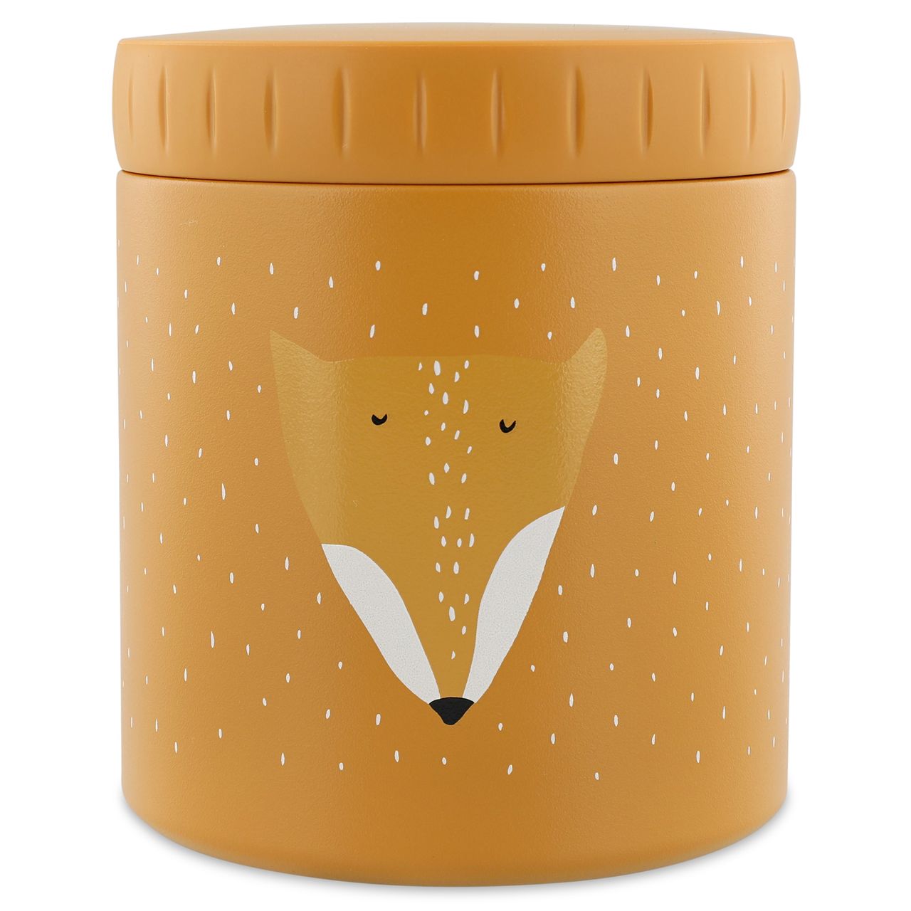 Termo de alimentación 500 ml - Mr. Fox