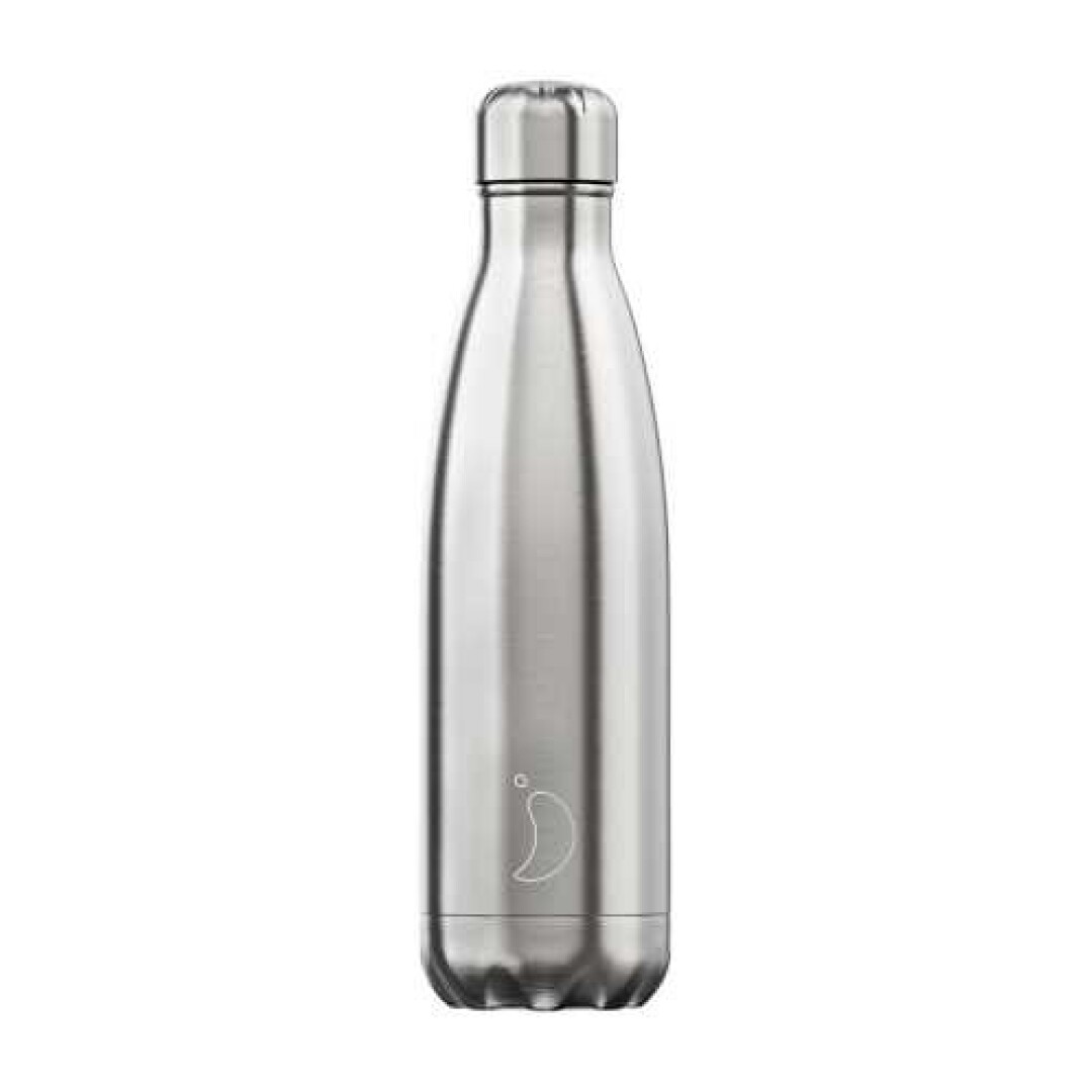 Botella Chillys Acero 500 ml.