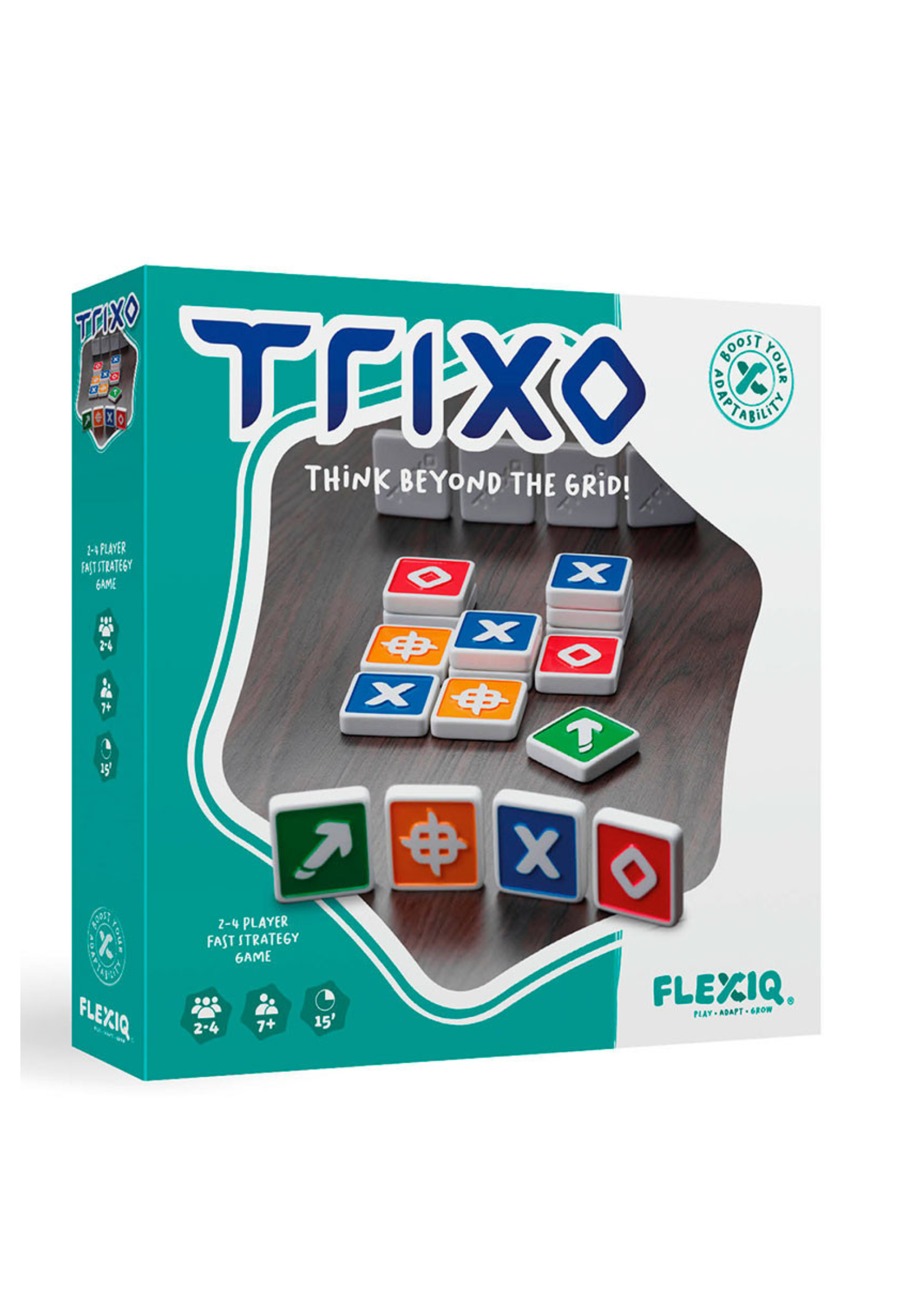 Trixo