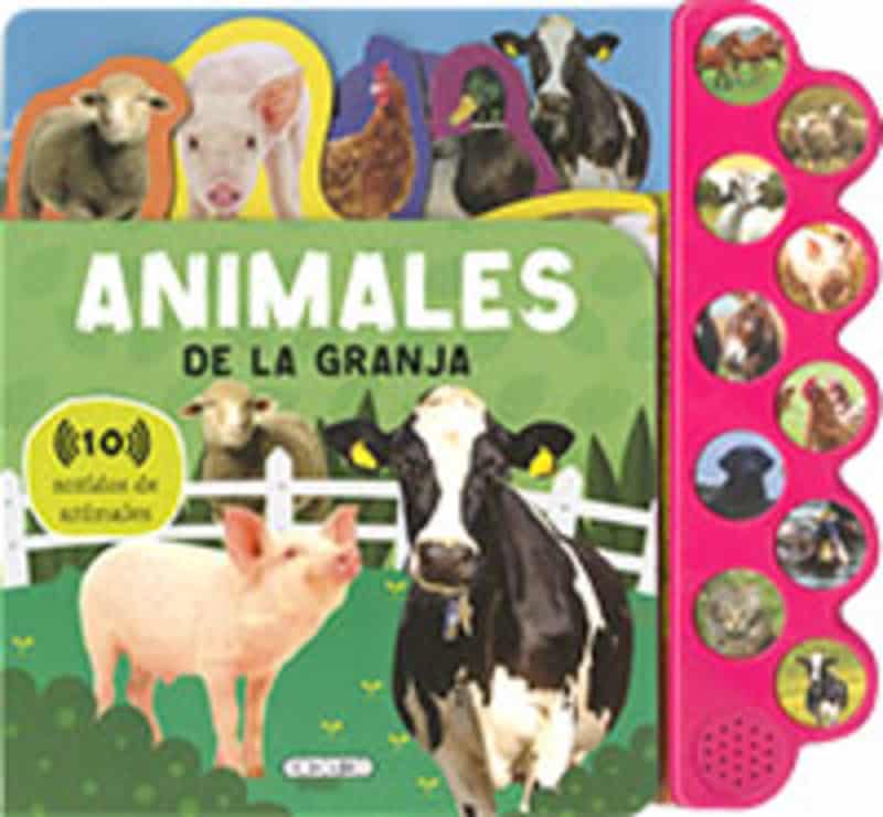 Animales de la Granja