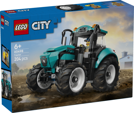 60498 Tractor V29