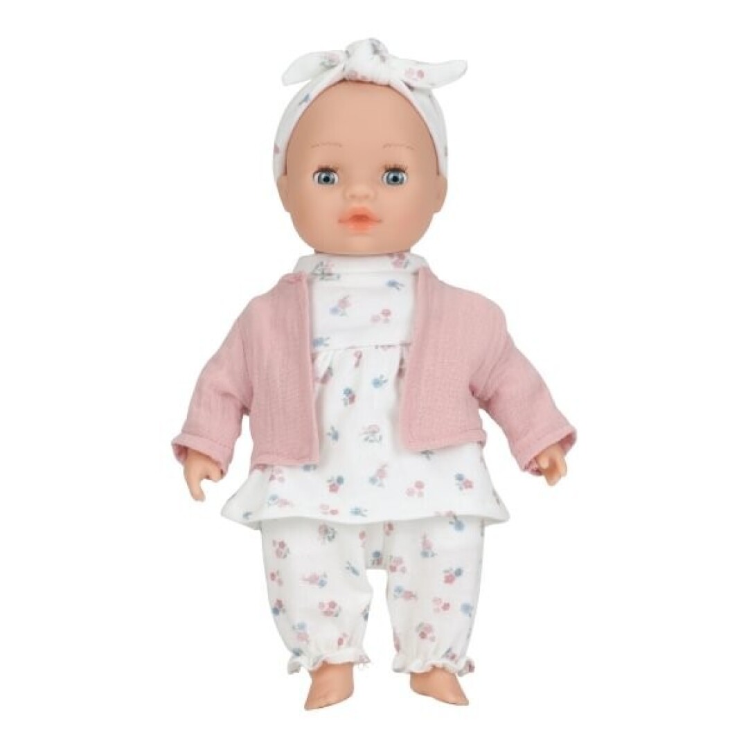 MUÑECA PHILOU LITTLE DUTCH