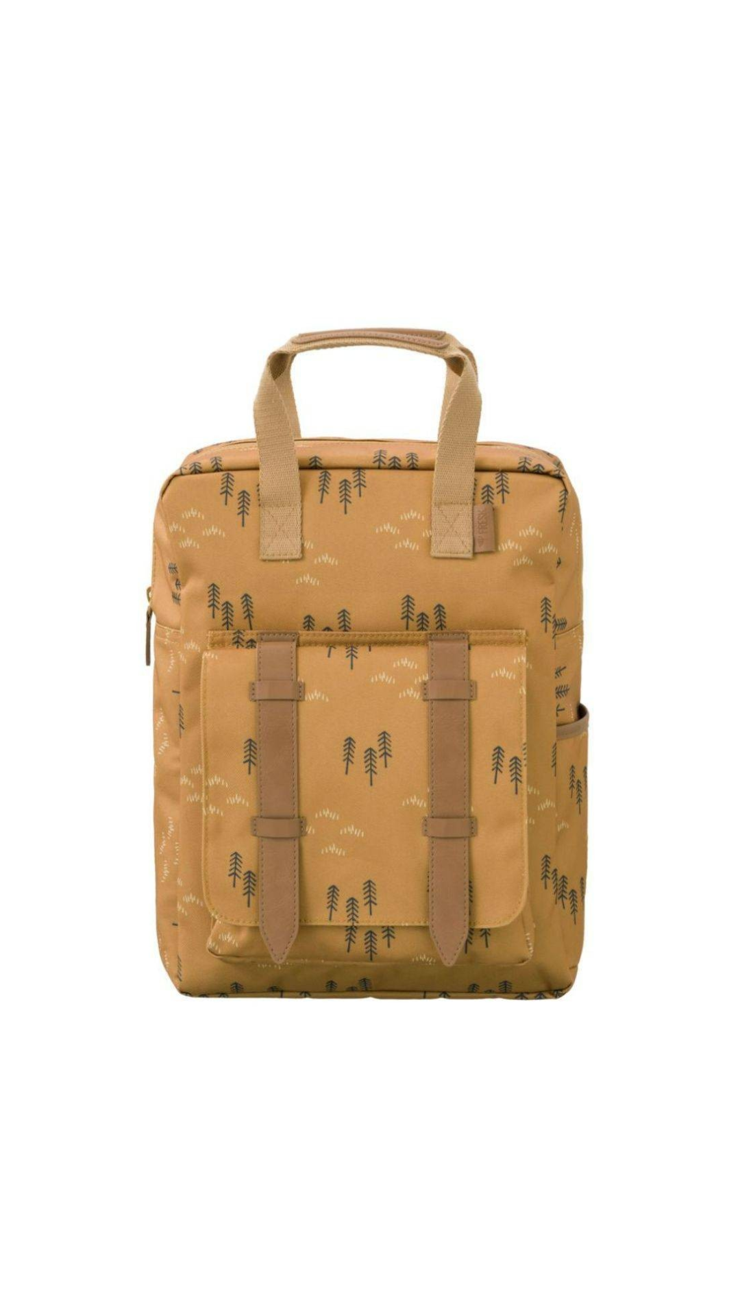 Mochila flechas