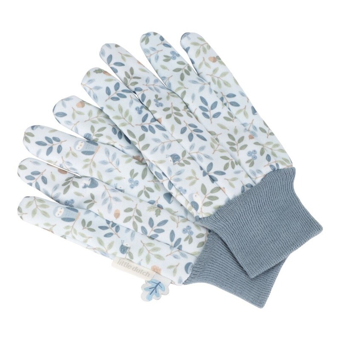 GUANTES DE JARDÍN FOREST FRIENDS LITTLE
