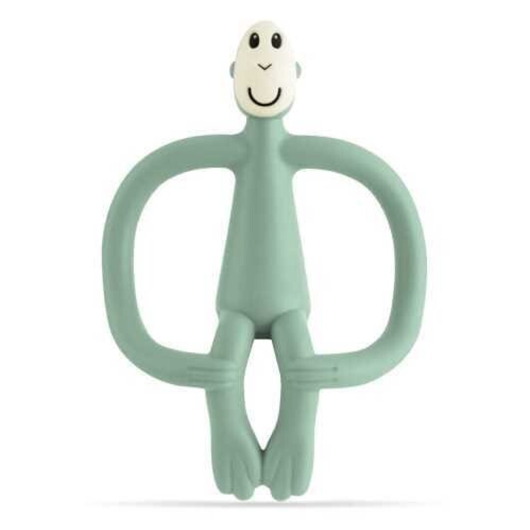 MORDEDOR MATCHSTICK MONKEY VERDE MENTA