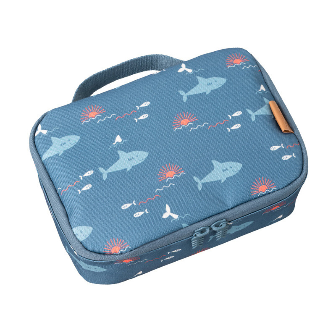 BOLSA TERMICA FRESK - TIBURON