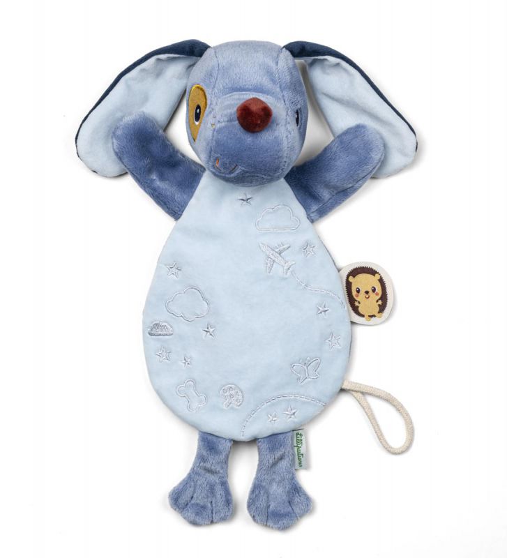 JULES PELUCHE MARIONETA FOSFORESCENTE