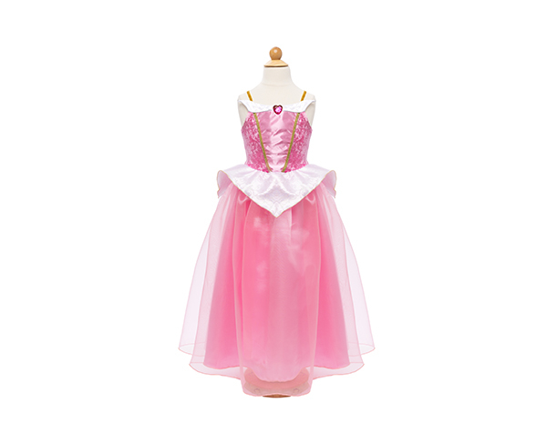 Deluxe Sleeping Cutie Talla 3-4 años