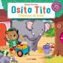 Osito tito ¡ Vamos al zoo!