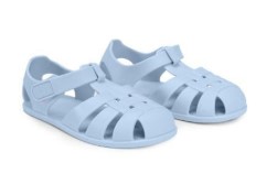 Cangrejeras Infantil Monnëka Stripes Blues & Beyond - Talla 20