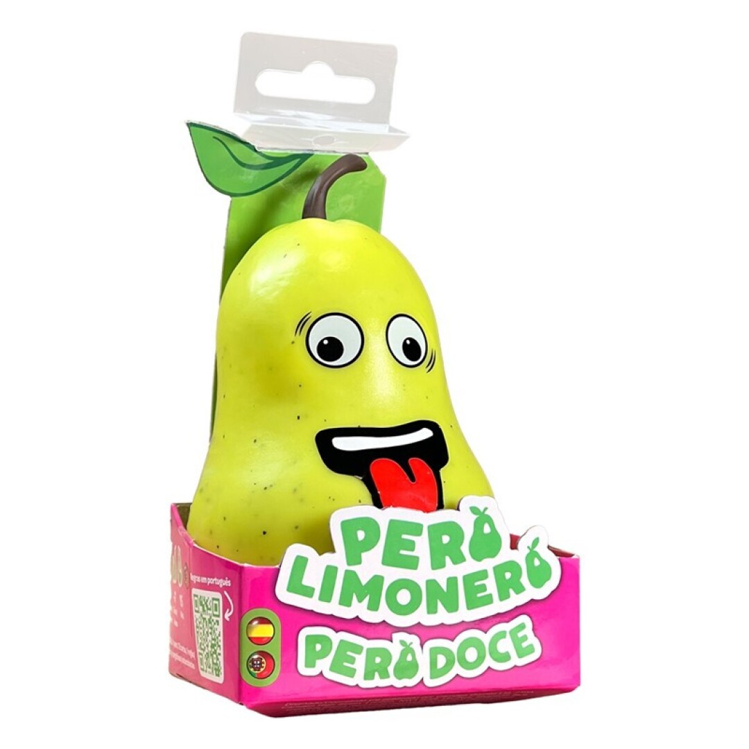 PERA LIMONERA