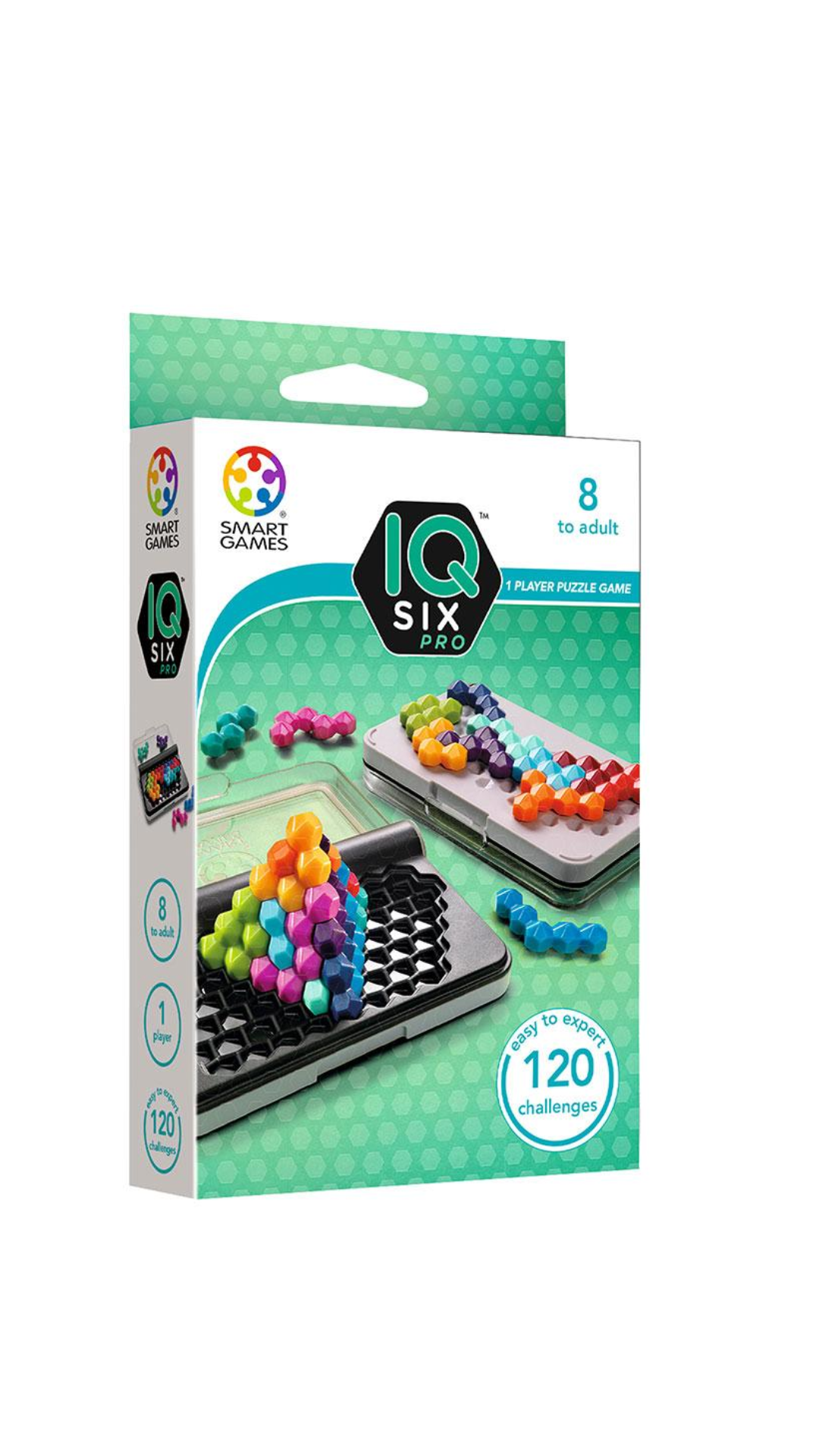 IQ SIX