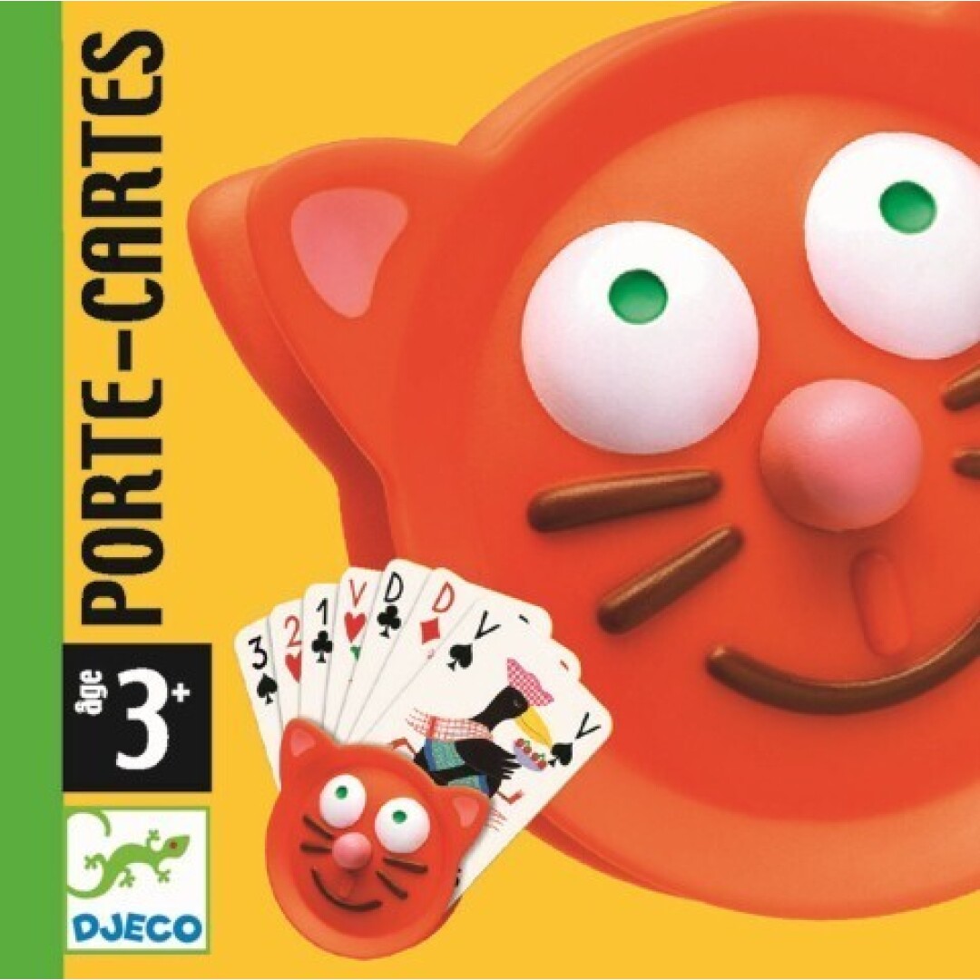 Cartas Sujetador Cartas