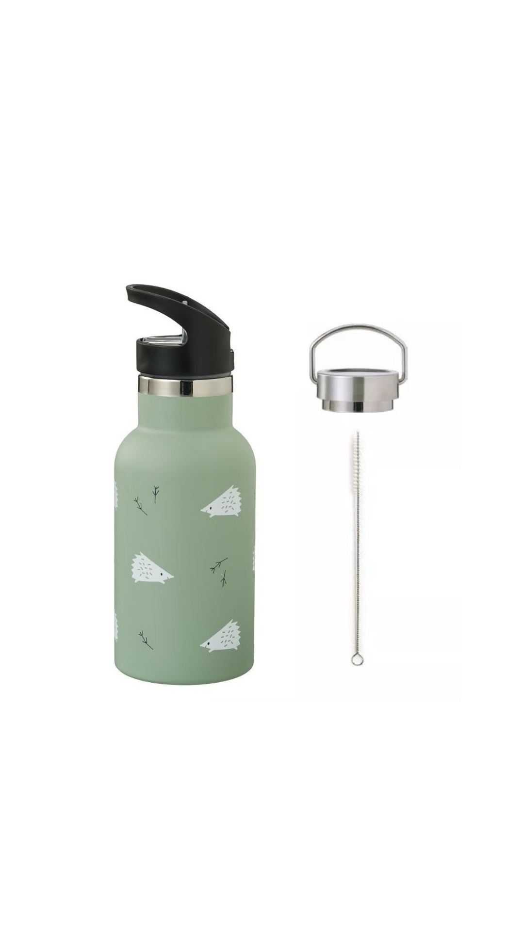Termo erizos 350ml