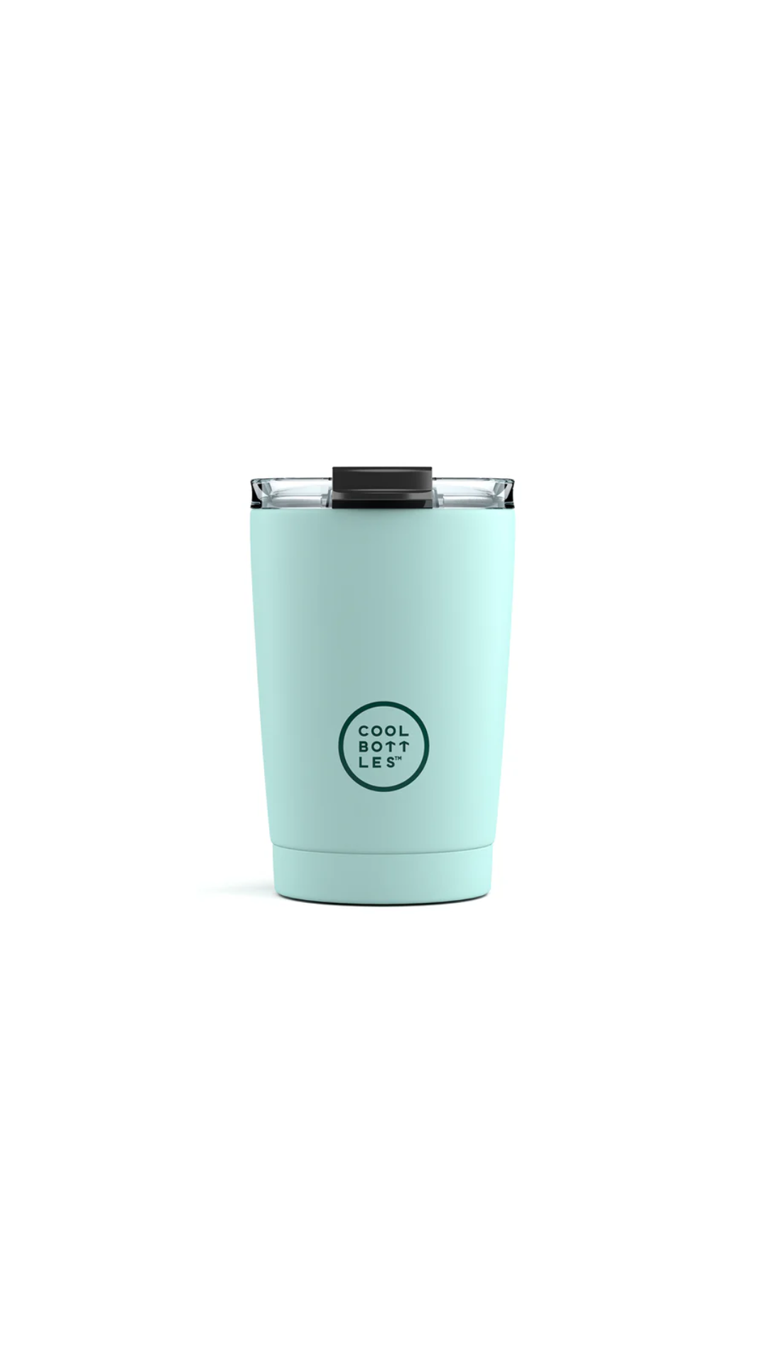 VASO DE ACERO INOXIDABLE, Cool Bottles