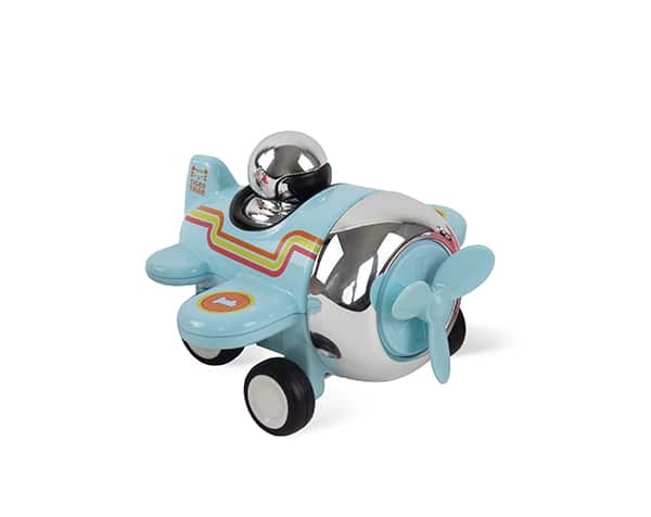 Presto Plane Lofty Blue