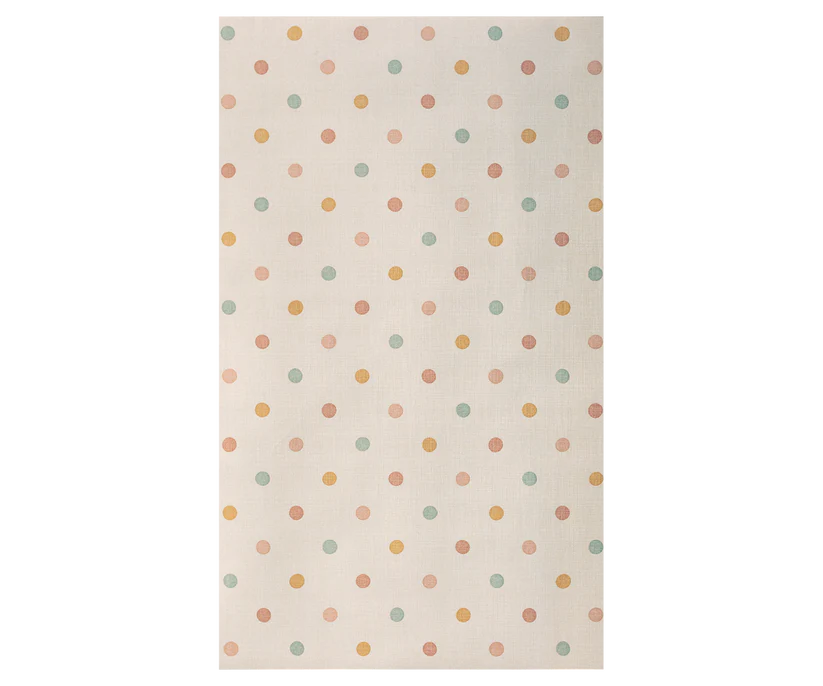 Papel de regalo, Multipuntos - 10 m
