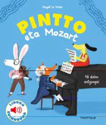 Pinto eta mozart
