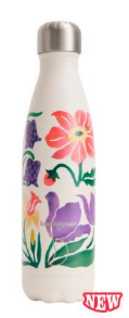 Botella Chilly´s Emma Bridgewater Spring Flowers  500 ml.