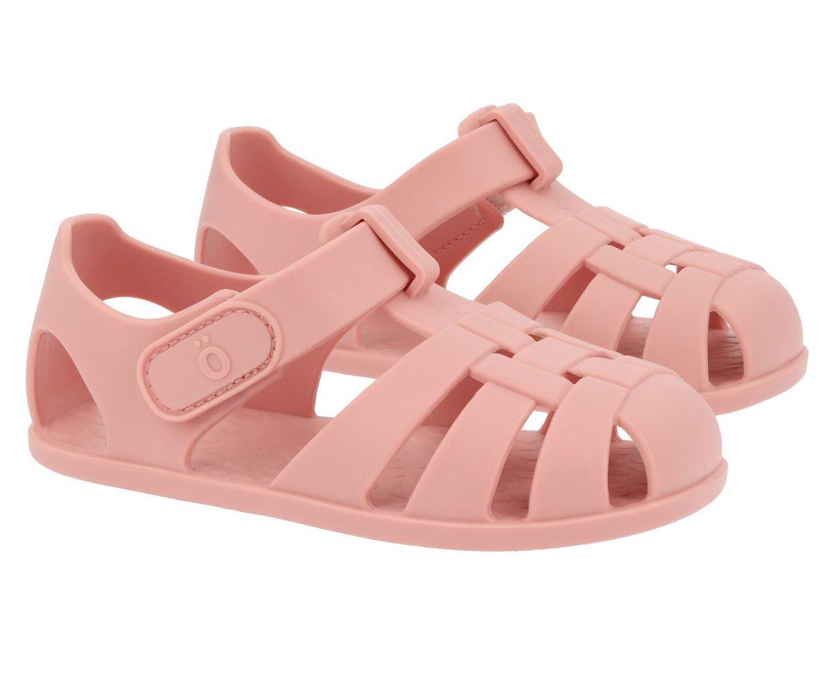 Cangrejeras Infantil Monnëka Old Rose - Talla 24