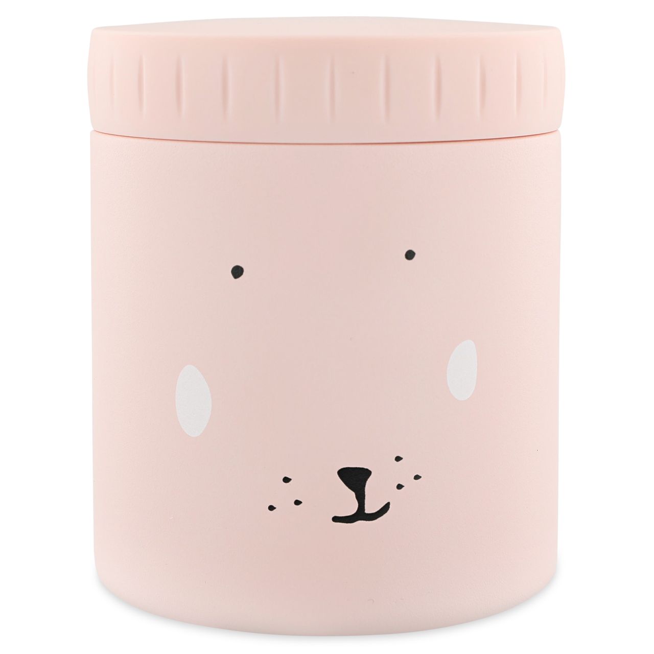 Termo de alimentación 350ml - Mrs. Rabbit